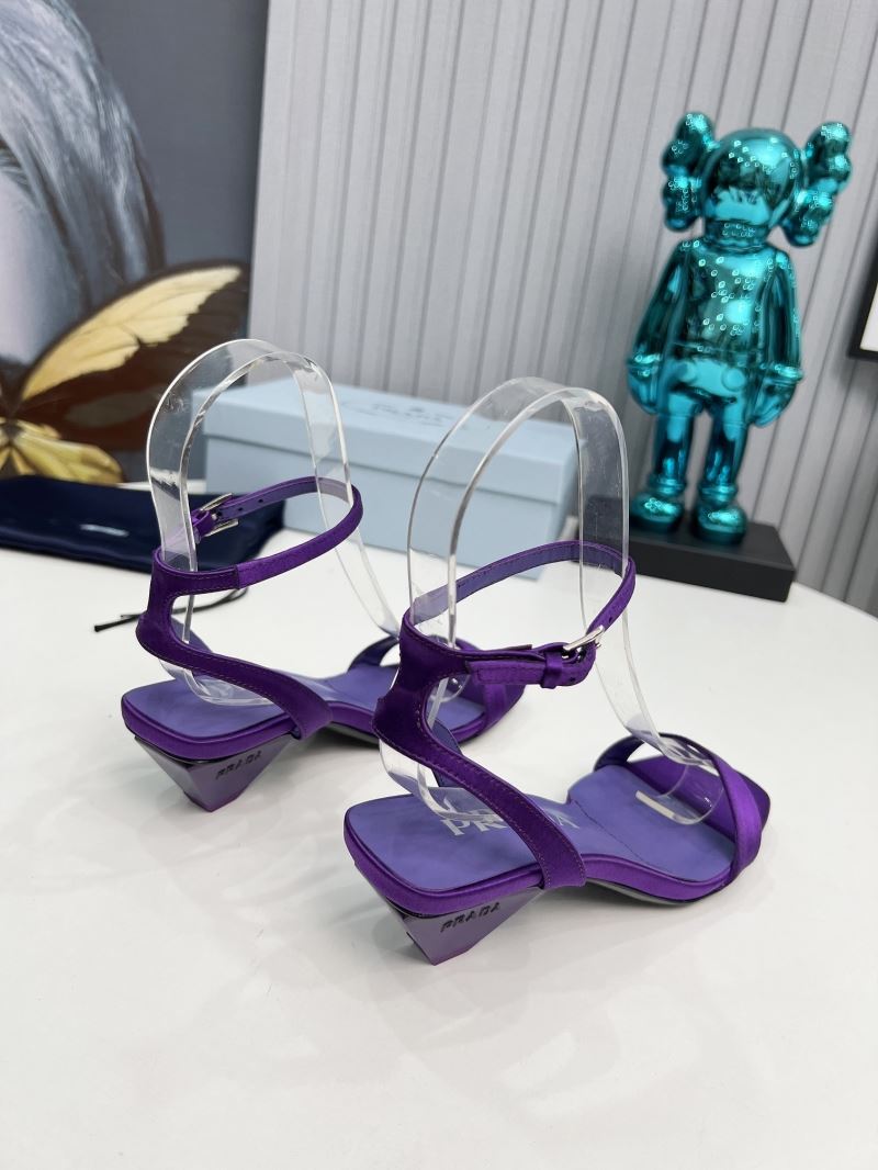 Prada Sandals